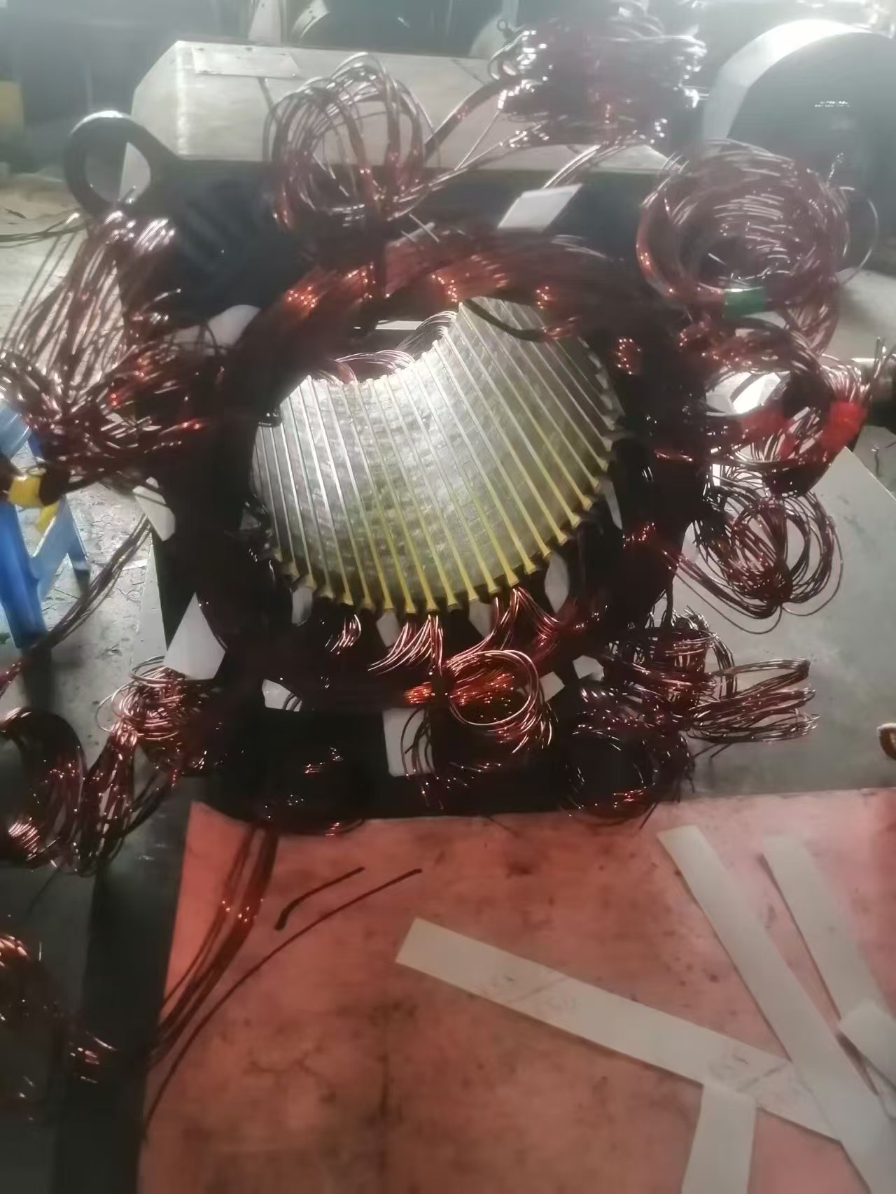 辽阳主机维修